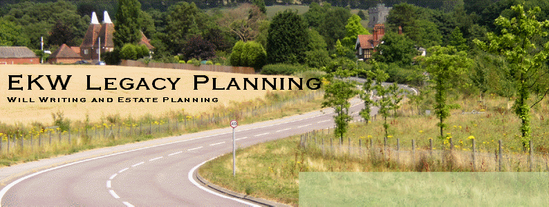 Will Writing and Estate Planning